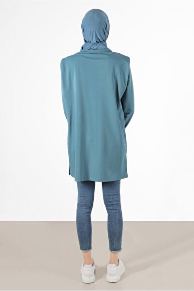 Alvina Спортивний костюм з капюшоном і принтом - 42776