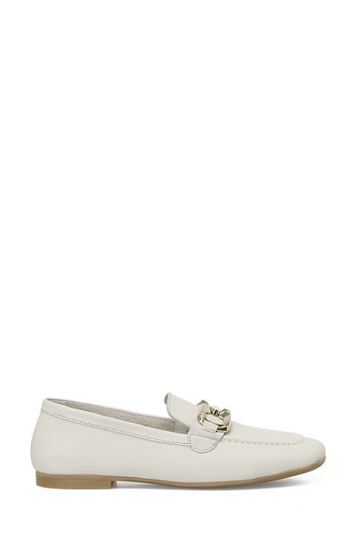 İnci Γυναικείο Loafer INCI DURHAM 5FX Beige