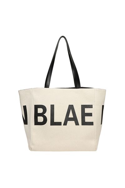 ETG Large Capacity Casual Canvas Tote Bag