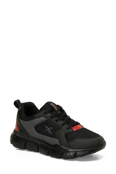 Kinetix Renium g 5Fx Black Male Child Sneaker Shoes