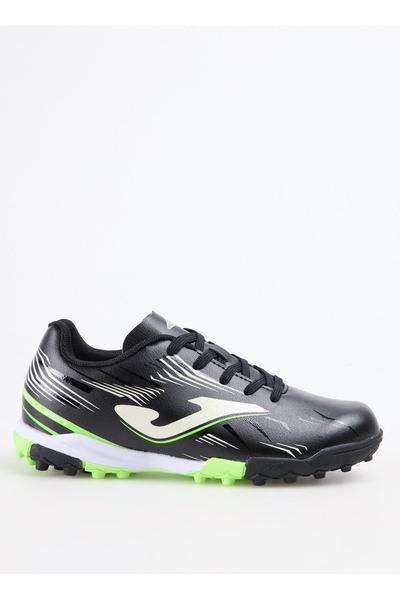 Joma حذاء كرة قدم للأولاد باللون الأسود PRJS2501TF-PROPULSION JR 2501 NEGRO
