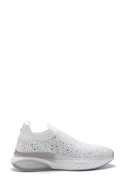 İnci حذاء INCI SORIA 5FX مريح للنساء باللون الأبيض