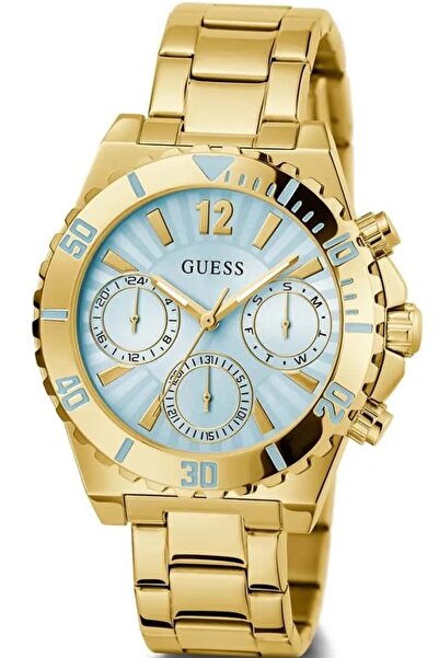 Guess Ceas de mână pentru femei GW0696L2
