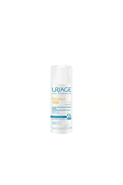 Uriage Bari sun SPF50+ Fluid 100 F 50ML