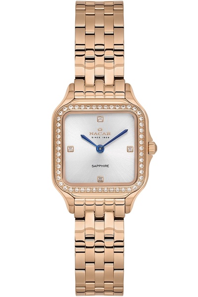 Nacar Nc33-398508-Rwms Women's Wristwatch