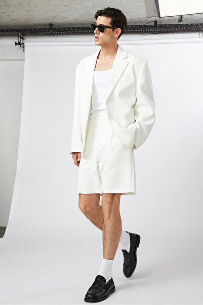 Beyyoglu Oversize Ceket