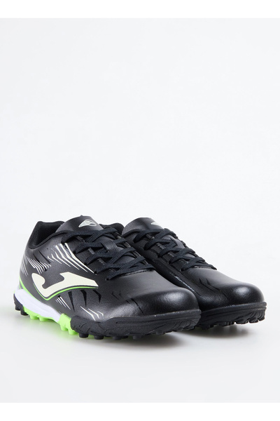 Joma Pantofi de fotbal negri pentru băiat PRJS2501TF-PROPULSION JR 2501 NEGRO