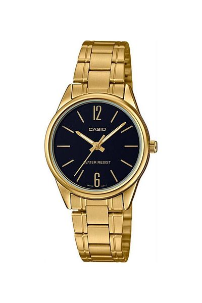 Casio Ltp-v005g-1budf Women's Wristwatch