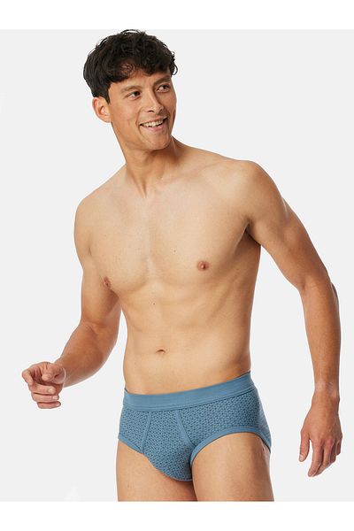 Schiesser Sportslips 2er-pack Original Classics Unterhose Unterwäsche Basic Klassisch