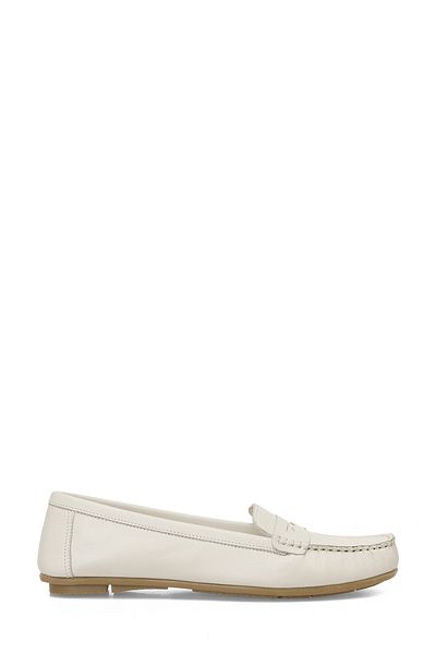 İnci Γυναικείο Loafer INCI MARI 5FX Beige