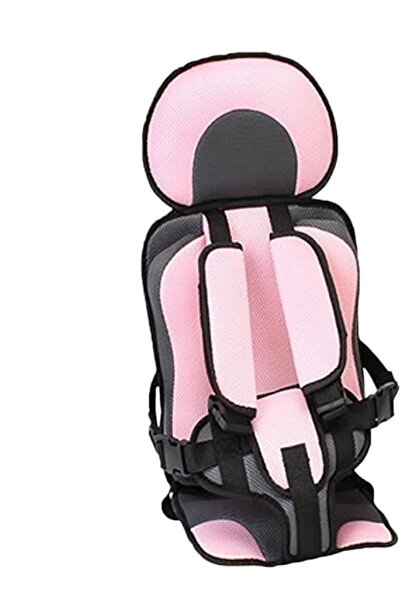 COOYA Baby Car Seat, Head and Body Support Cushion Insert, Comfortable and Foldable