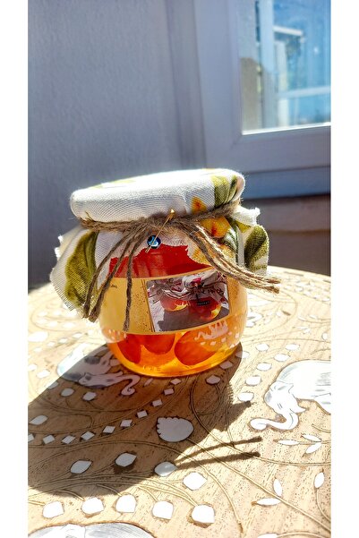 NİLZA Kumkuat Reçeli 400gr