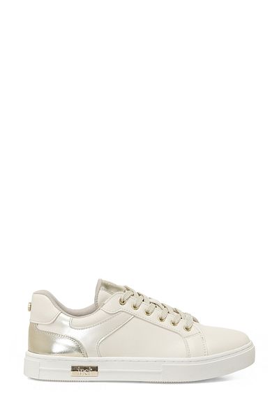 İnci Inci Lido 5Fx Beige Women's Sneaker