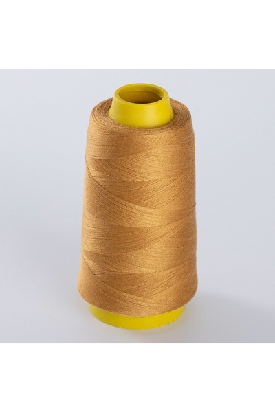 Choice 1503392 خيط ماكينة الخياطة خيط باجودا لاين للتطريز اليدوي الآلي 1300 ي...