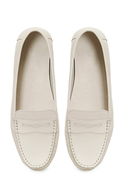 İnci INCI MARI 5FX Bej Kadın Loafer