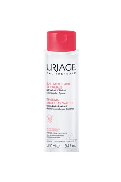 Uriage Thermal Micellar Water for Sensitive Skin (250ml)