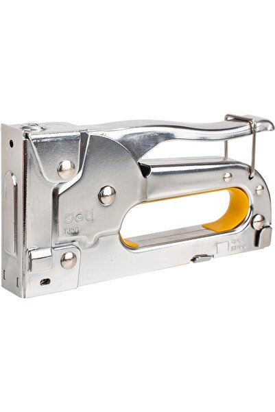Deli Heavy Duty Metal Tacker 14mm Thickness