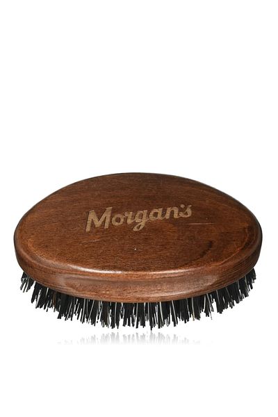 Morgan's Pomade Morgan's Beard Brush Large