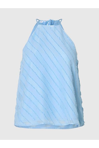 Selected Femme Neckholder-Top rmelloses