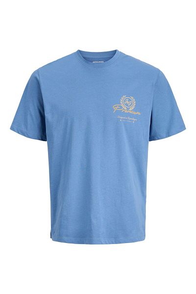 Jack & Jones Premium T-shirt Gedruckt Rundhalsausschnitt T-shirt