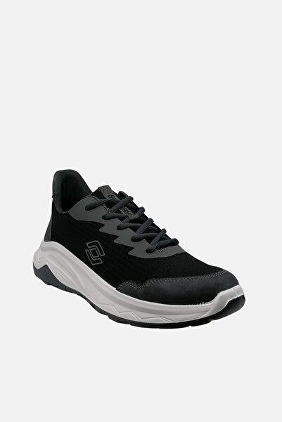 Scooter Black Smoked Men's Casual Shoes M2011Tsf