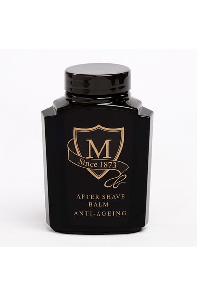 Morgan's Pomade Morgan's Anti-Ageing After-Shave Balm 125ml