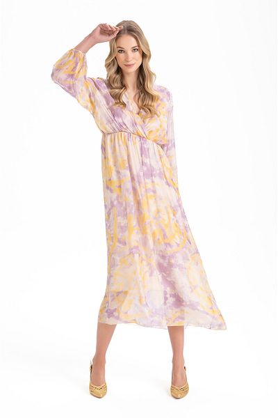 Glocal Dress