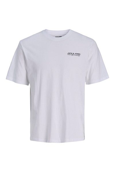Jack & Jones Premium T-shirt Gedruckt Rundhalsausschnitt T-shirt