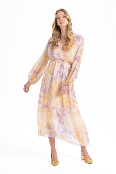 Glocal Dress