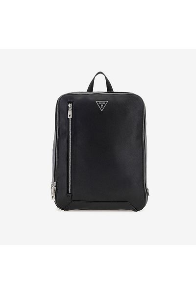 Guess CRTS SFF ECO CMPCT SQRD BCKPCK