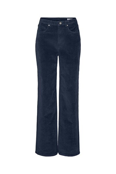 Vero Moda Weit geschnitten VMTESSA Hohe Taille Weit geschnitten Jeans