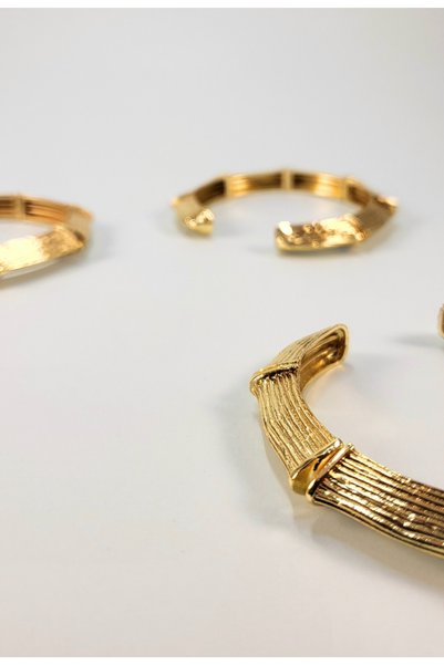 Sade Fashion BAMBOO BRACELET