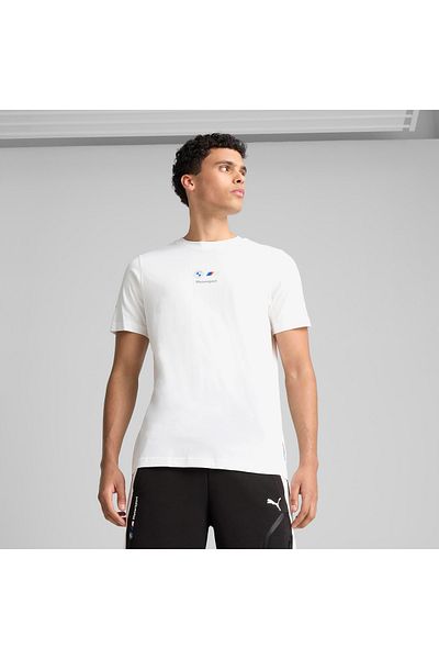 Puma Αθλητικό μπλουζάκι BMW MMS CAR GRAPHIC TEE 2