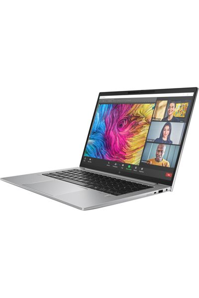 HP ZBook Firefly 14 G11 - AMD Ryzen 7 PRO, 16GB RAM, 512GB SSD, Radeon 780M, WUXGA