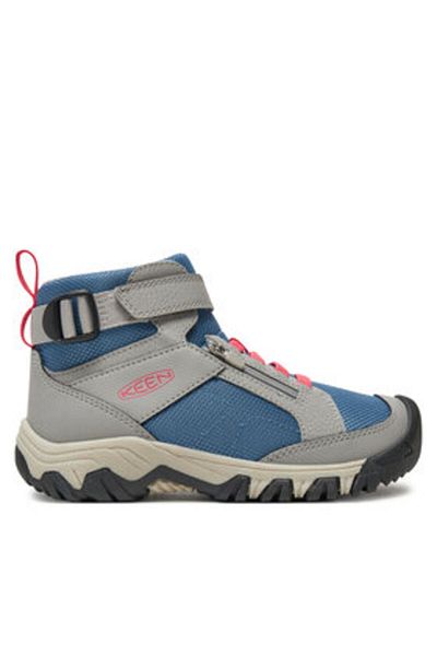 Keen girls' Trekking 1029518 colorful