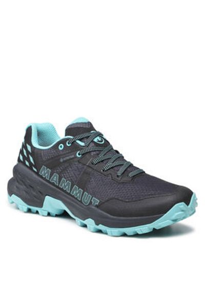 Mammut Trekking femei 3030-04290-00575 negru