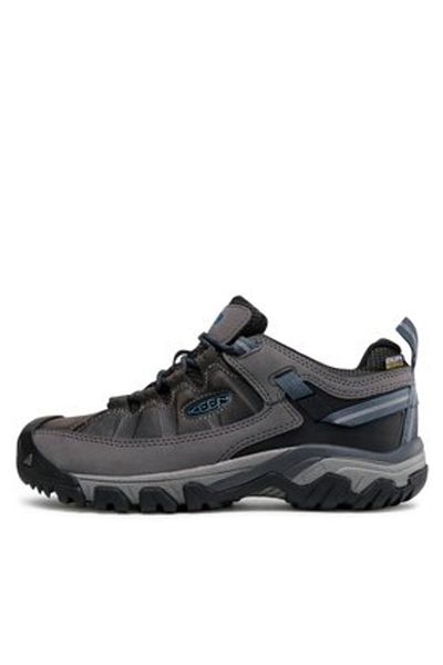 Keen keen trekking bărbați 1017785 gri