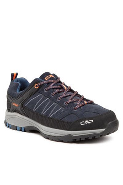 CMP trekking bărbați 31Q4807 albastru