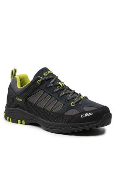 CMP trekking bărbați 3Q11157 negru