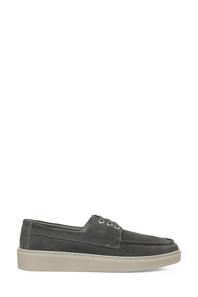 İnci Inci Kenly 5Fx Gray Men's Marine Shoes