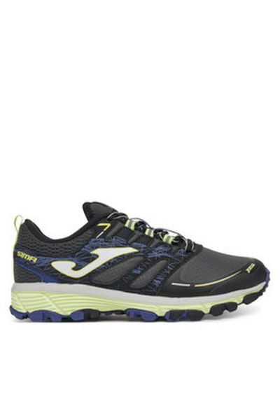 Joma girls' trekking JSIMAS2531 black