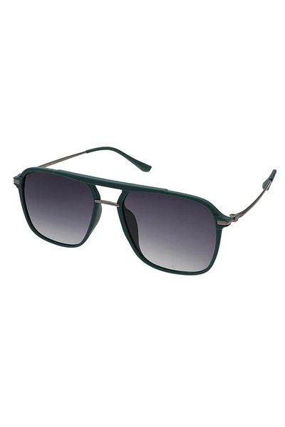 Lee Cooper Lc1637.C4 54 Polarized Unisex Sunglasses