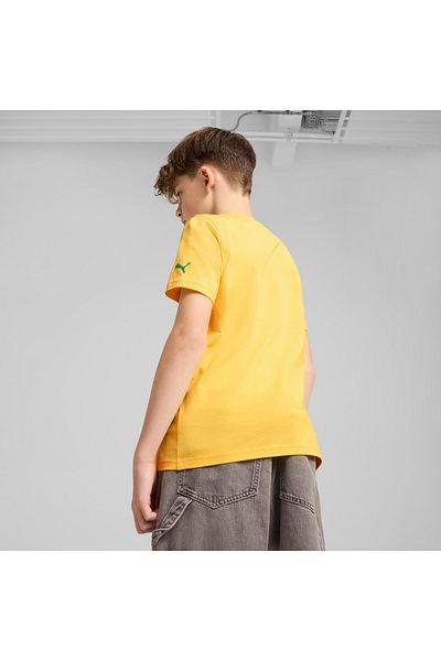 Puma Tricou grafic SUPER PUMA pentru juniori I