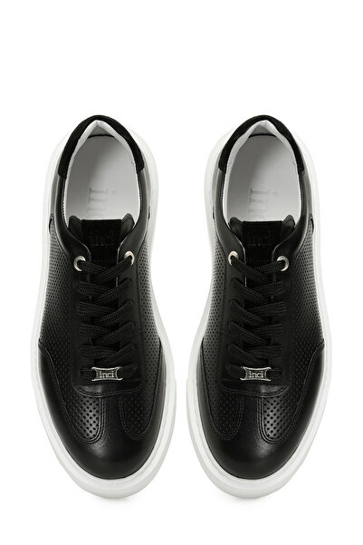 İnci Inci Rody 5Fx Black Men's Sneaker