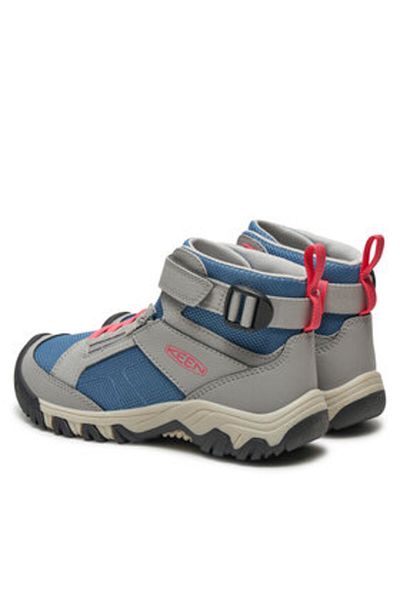Keen girls' Trekking 1029518 colorful