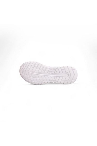 M.P. Men's Walking Shoes - Smoked, Textile