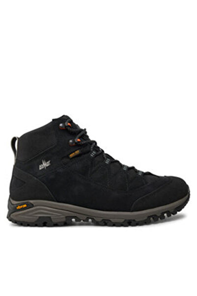Lomer trekking bărbați 30047/A negru