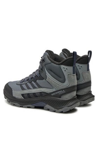 Merrell merrell men's trekking J037769 grey