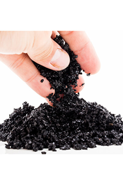 Genel Markalar Aktif Karbon (COCONUT BAZLI) (100-110 GRAM)