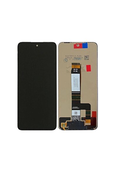 OEM Xiaomi Uyumlu Redmi 13 Lcd Ekran Çıtasız Or.